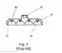 Fig. 02 - Universal mount lighting fixture