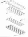 Fig. 09 - Universal mount lighting fixture
