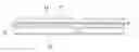 Fig. 01 - Brightness enhancement film and backlight module