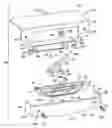 Fig. 01 - Surface-mounted lighting fixture