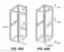 Fig. 45 - PRECISION-FOLDED, HIGH STRENGTH, FATIGUE-RESISTANT STRUCTURES AND SHEET THEREFOR