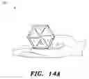 Fig. 43 - Expansible amusement device