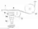 Fig. 01 - Hydraulic auto-tensioner