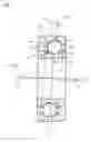 Fig. 02 - Rotation urging mechanism and pulley device