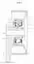 Fig. 02 - PULLEY FIXING STRUCTURE