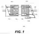 Fig. 02 - Electric motor actuation of a hydrostatic pump