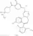 Fig. 511 - Compounds and methods for inhibiting mitotic progression