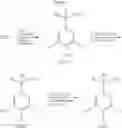 Fig. 09 - Tetrasubstituted benzenes