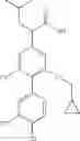Fig. 100 - Tetrasubstituted benzenes