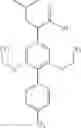 Fig. 110 - Tetrasubstituted benzenes