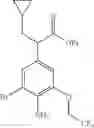 Fig. 182 - Tetrasubstituted benzenes