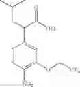 Fig. 201 - Tetrasubstituted benzenes