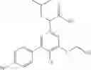 Fig. 205 - Tetrasubstituted benzenes
