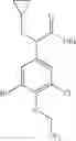 Fig. 211 - Tetrasubstituted benzenes