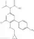 Fig. 294 - Tetrasubstituted benzenes