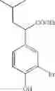 Fig. 30 - Tetrasubstituted benzenes