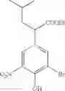Fig. 31 - Tetrasubstituted benzenes