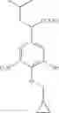 Fig. 32 - Tetrasubstituted benzenes