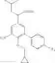 Fig. 33 - Tetrasubstituted benzenes