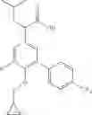 Fig. 43 - Tetrasubstituted benzenes