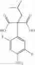 Fig. 45 - Tetrasubstituted benzenes