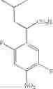 Fig. 46 - Tetrasubstituted benzenes