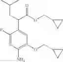 Fig. 49 - Tetrasubstituted benzenes