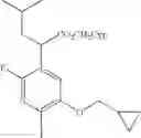 Fig. 50 - Tetrasubstituted benzenes