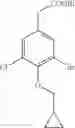 Fig. 56 - Tetrasubstituted benzenes