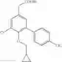 Fig. 57 - Tetrasubstituted benzenes