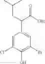 Fig. 62 - Tetrasubstituted benzenes