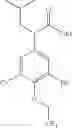 Fig. 63 - Tetrasubstituted benzenes