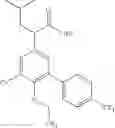 Fig. 64 - Tetrasubstituted benzenes