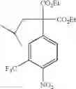 Fig. 68 - Tetrasubstituted benzenes