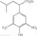 Fig. 72 - Tetrasubstituted benzenes