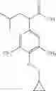 Fig. 74 - Tetrasubstituted benzenes