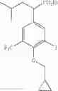 Fig. 75 - Tetrasubstituted benzenes