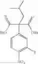 Fig. 82 - Tetrasubstituted benzenes