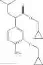 Fig. 85 - Tetrasubstituted benzenes