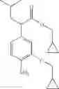 Fig. 86 - Tetrasubstituted benzenes