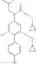 Fig. 98 - Tetrasubstituted benzenes