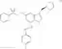 Fig. 09 - Salts of (R)-5-(2phenylsulphonylethenyl)-3-(N-methylpyrrolidin-2-ylmethyl)-1H-indole, 5-bromo-3-[(R)-1-methyl-pyrrolidin-2-ylmethyl]-1H-indole and of eletriptan