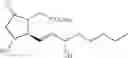 Fig. 22 - Processes and intermediates for the preparations of prostaglandins