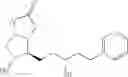 Fig. 37 - Processes and intermediates for the preparations of prostaglandins