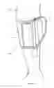Fig. 22 - Apparatus for preventing deep vein thrombosis