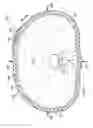Fig. 06 - Reduced-pressure, compression systems and apparatuses for use on a curved body part