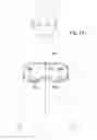 Fig. 10 - Reduced-pressure, compression systems and apparatuses for use on a curved body part