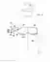 Fig. 12 - Reduced-pressure, compression systems and apparatuses for use on a curved body part