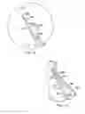 Fig. 13 - Reduced-pressure, compression systems and apparatuses for use on a curved body part