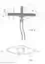 Fig. 02 - Self-Closing External Vessel Plug With Integrated Wide-Lumen Needle
